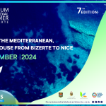 Le Forum Mondial de la Mer – Bizerte