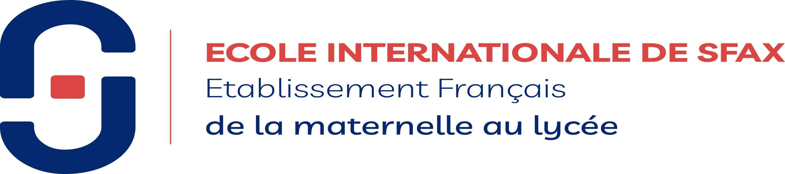 Ecole Internationale Sfax